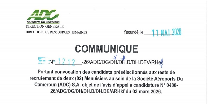 Actualite