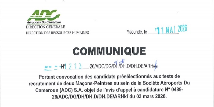 Actualite