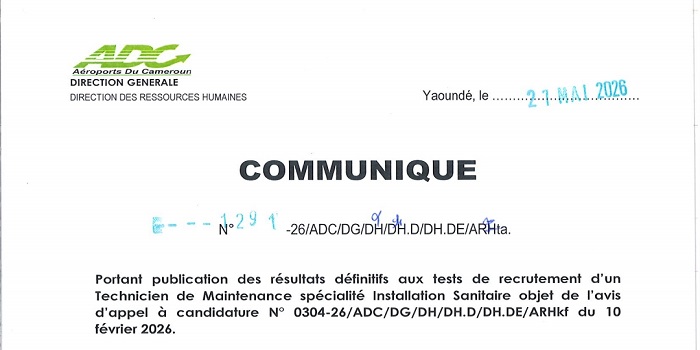 Actualite